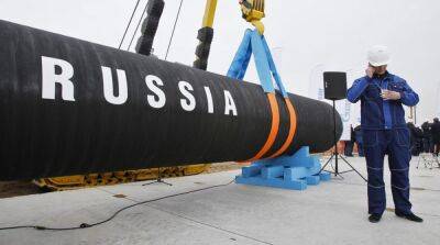 Россия за сто дней войны заработала 93 млрд евро на экспорте нефти, газа и угля – исследование