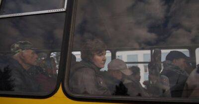 После ночных обстрелов на Днепропетровщине организовали эвакуацию
