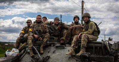 Почему Украина победит в этой войне. Две гарантированные причины