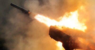 РФ применяет в Украине оружие массового уничтожения, — президент Финляндии