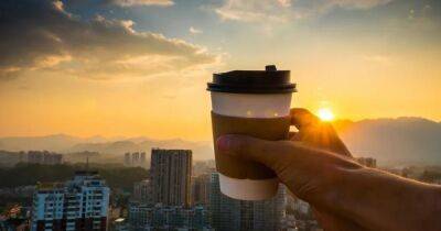 Кто пьет кофе по утрам, тот поступает мудро: ученые назвали 5 главных причин