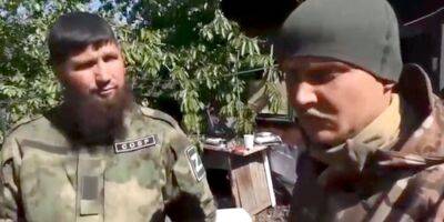 В войсках РФ жалуются на украинского снайпера, который намеренно «кастрирует» их солдат — видео