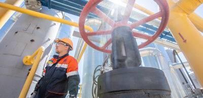 «Нафтогаз» домовився із канадською Symbio про постачання скрапленого газу