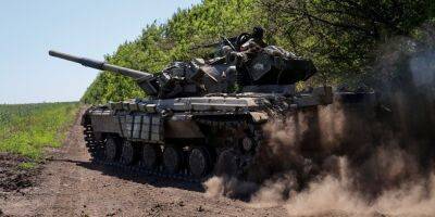 «Подвинули участок фронта на 15 км». ВСУ освободили три села в Донецкой области