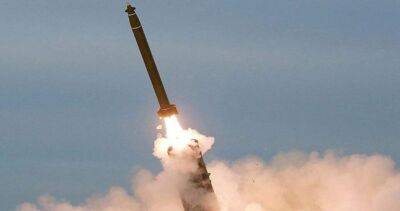 В SIPRI заявили, что риск применения ядерного оружия достиг пика со времен холодной войны