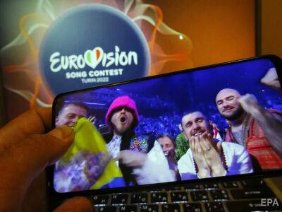 Украина начинает подготовку к проведению "Евровидения 2023", рассматриваются разные локации – Офис президента
