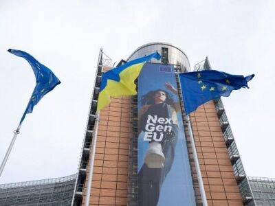 Украина и Молдова, вероятно, получат статус кандидата с условиями, по Грузии вопрос открыт – журналист о дебатах в Еврокомисии