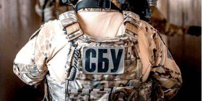 Сторонника отделения Закарпатья приговорили к семи годам тюрьмы — СБУ