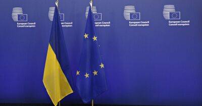 Украина и Молдова получат статус кандидатов на членство в ЕС, — СМИ