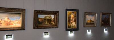 Два праздника в один год: какие культурные программы проводит галерея Г. Х. Ващенко для гомельчан