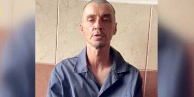 Танкист «ДНР» рассказал, как воевал против собственного сына и обстреливал Северодонецк — видео
