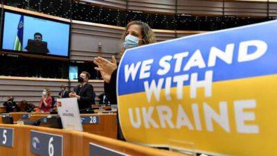 Шанс с подвохами: дадут ли Украине статус кандидата в ЕС и на каких условиях