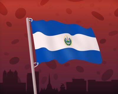 Нуриэль Рубини - Нереализованный убыток Сальвадора составил $46 млн из-за обвала биткоина - forklog.com - Сальвадор