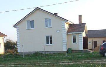 В Беларуси станет проще строить дома и сараи на селе