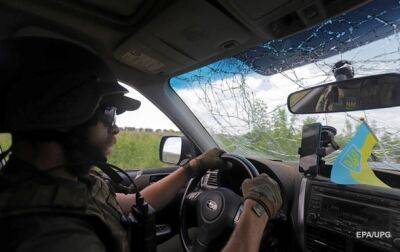 Пять уроков боев в Украине для военной науки