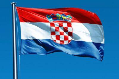 Хорватия обыграла Францию впервые в истории
