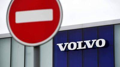 Груз безответственности: Volvo, MAN и Mercedes просят наказать по УК