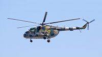 Украинские вертолеты вступили в воздушное сражение с российским Су-35