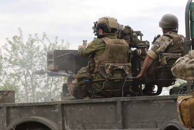 ВСУ пошли на серьезный прорыв на Донбассе: освободили села и отбросили оккупантов