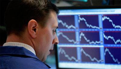 S&P 500 подтверждает медвежий рынок на фоне роста опасений по поводу рецессии