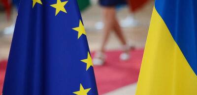 Єврокомісія рекомендуватиме надати Україні статус країни-кандидата в ЄС – ЗМІ