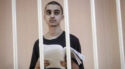 «Приговоренный» к смертной казни в «ДНР» марокканский военный имеет украинское гражданство