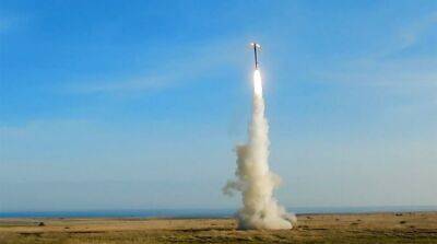 РФ нанесла ракетный удар по Одесской области