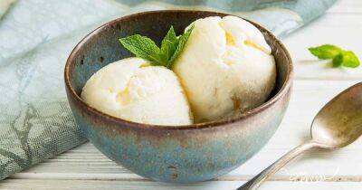 Сливочное мороженое за 15 минут: вкусный десерт от Евгения Клопотенко