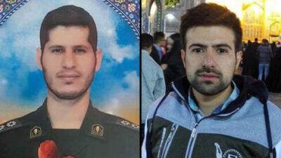 СМИ: погибшие "в авариях" офицер КСИР и иранский ученый разрабатывали оружие для Хизбаллы