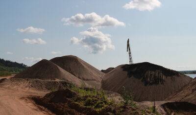В Тюменской области на торги выставили три участка с ценными ископаемыми