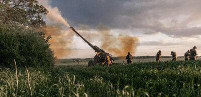 Оперативна інформація про російсько-українську війну на 14 червня 2022 року