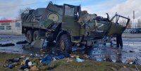 Элитный российский спецназ отказался воевать в Украине из-за огромных потерь