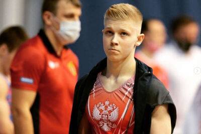 Иван Куляк - Апелляция российского гимнаста Куляка была принята - sport.ru - Россия - Другие