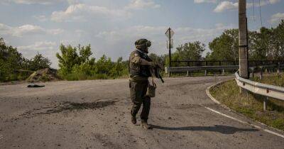 Северодонецк полностью не захвачен, бои идут, — ISW