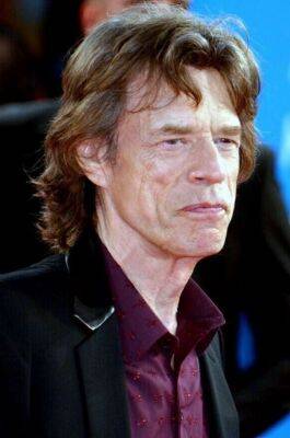 The Rolling Stones неожиданно прервали свой гастрольный тур по Европе