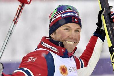 Норвежский лыжник Иверсен считает, что отсутствие россиян на Кубке мира приведёт к снижению уровня соревнований