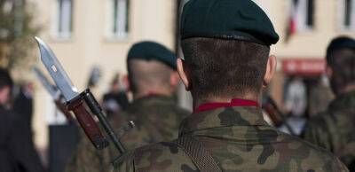 Польща готується до війни: країна сформує дві загальновійськові дивізії