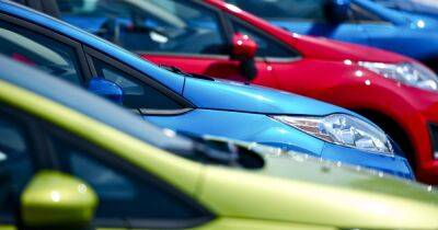 Как цвет автомобиля влияет на его цену на вторичном рынке – исследование