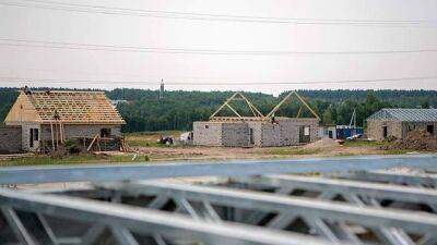 На программу сельской ипотеки дополнительно выделят 7 млрд рублей