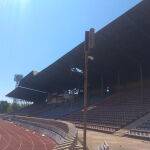 Вице-президент Мариуполя Санин: Футбольный газон стадиона умер без регулярного полива