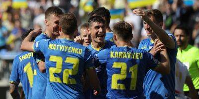 Минус два игрока. Петраков объявил заявку сборной Украины на матч с Ирландией в Лиге наций