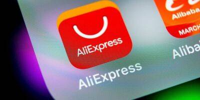 «Самое ожидаемое возвращение». Укрпошта и Нова пошта возобновят доставку с AliExpress