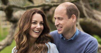 Кейт Миддлтон и принц Уильям переезжают в новый дом с четырьмя спальнями