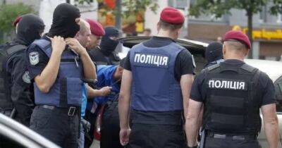 В Запорожской области 8 правохранителей перешли на сторону РФ, — ГБР