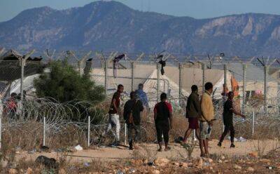 Совет ЕС прислушался к Кипру в вопросе миграции