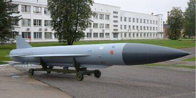 «Экономит высокоточное оружие». Россия все чаще использует советские крылатые ракеты, а авиацию применяет дистанционно — Воздушные силы ВСУ