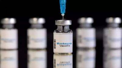 ЕС закупит более 100 тысяч вакцин против обезьяньей оспы. Снабжение начнется в конце июня