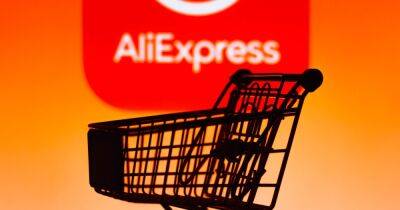 Відновлюється доставка товарів з AliExpress в Україну