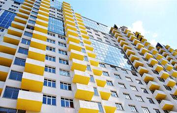 В центре Минска продают двухкомнатную квартиру за $30 тысяч