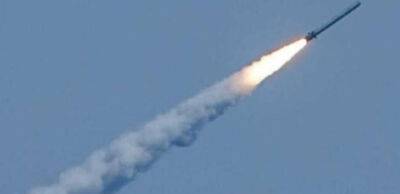 Повітряні Сили ЗСУ за годину збили три російські крилаті ракети